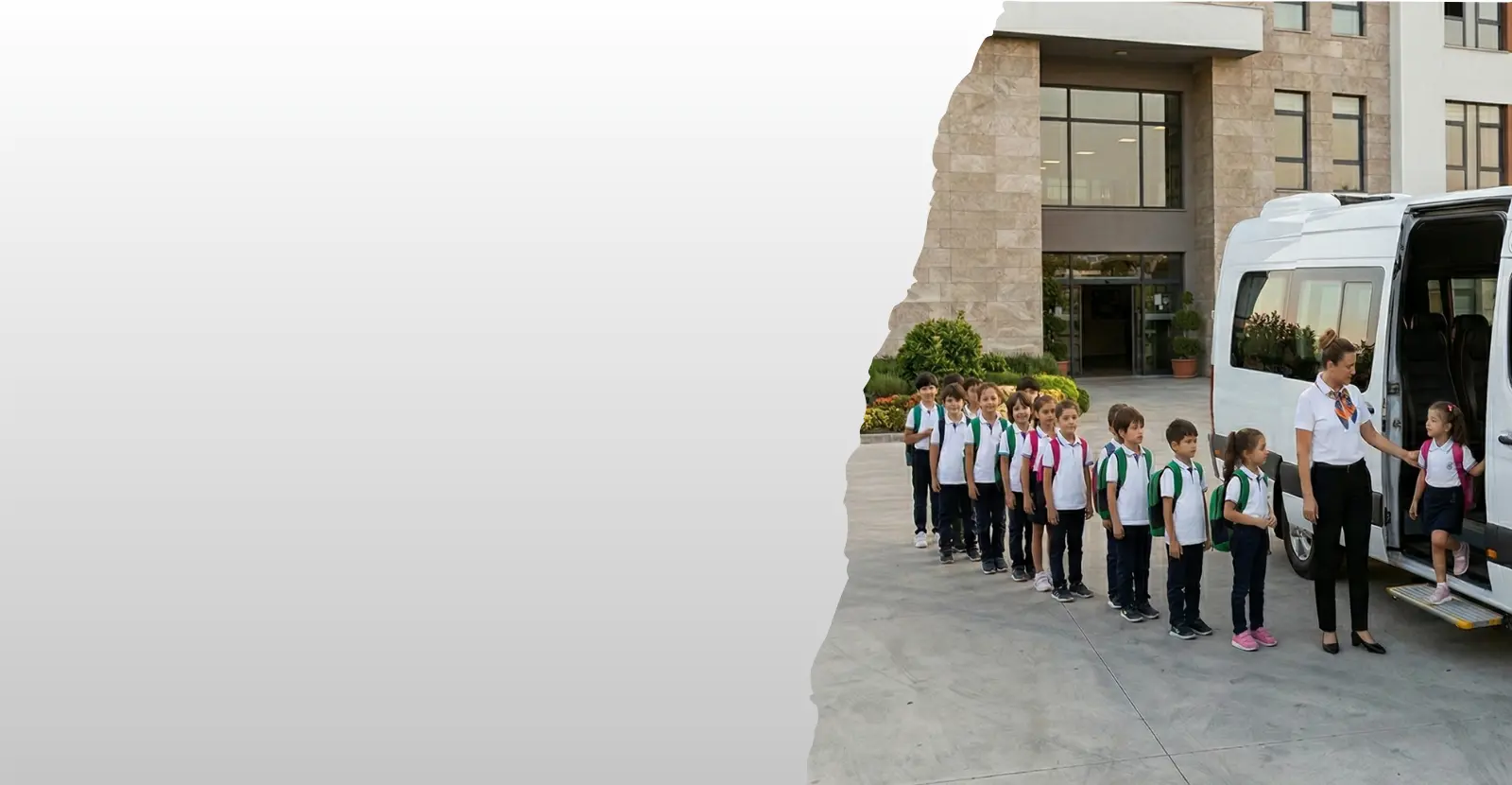 CEMTUR - İstanbul Güvenli Öğrenci Taşımacılığı